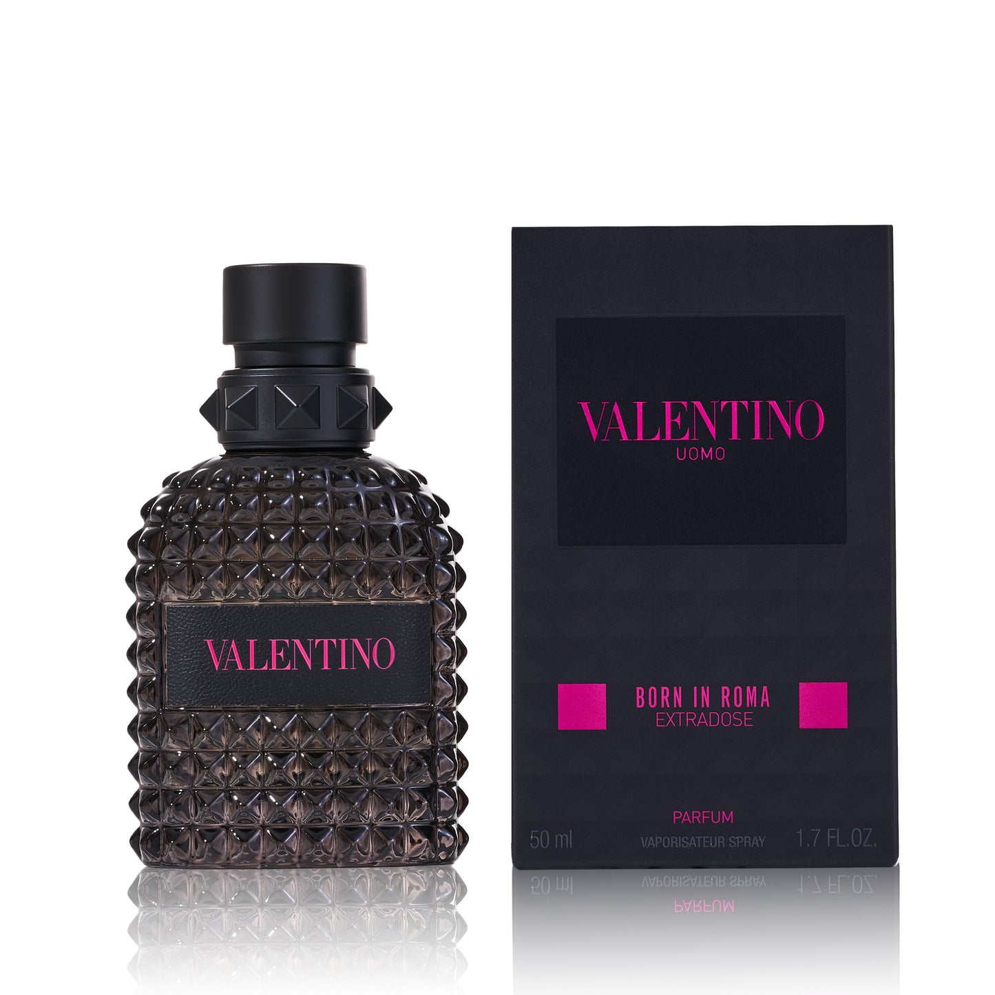 Valentino Uomo Born in Roma ExtraDose For Man