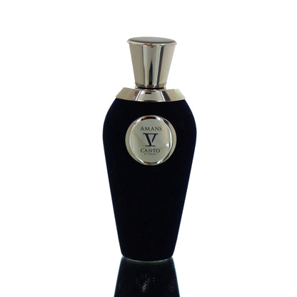 V Canto Amans For Man/Woman Extrait De Parfum Perfume Tester