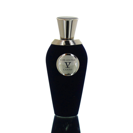 V Canto Cor Gentile For Man/Woman