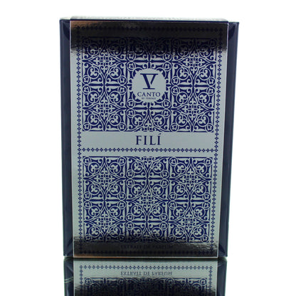 V Canto Fili For Man/Woman Extrait De Parfum Perfume Boxed