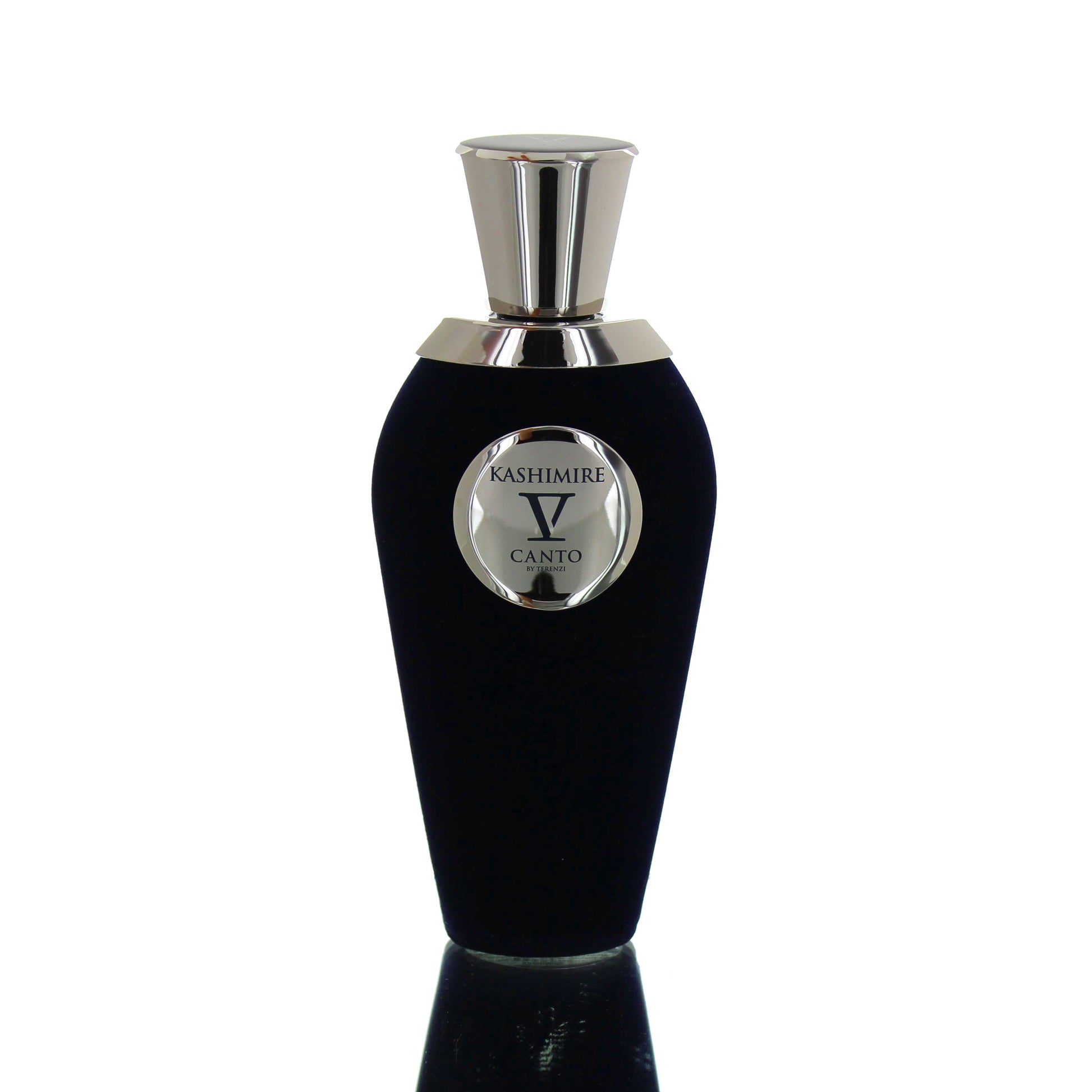 V Canto Kashimire For Man/Woman Extrait De Parfum Perfume Tester