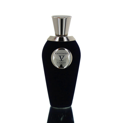 V Canto Kashimire For Man/Woman Extrait De Parfum Perfume Tester