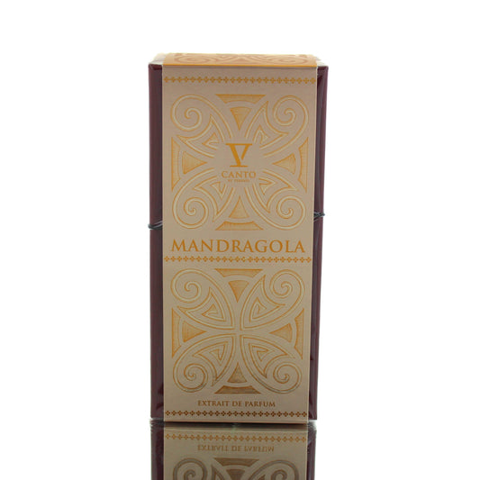 V Canto Mandragola For Man/Woman