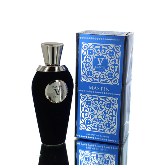 V Canto Mastin For Man/Woman