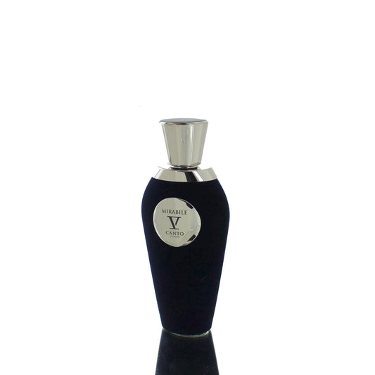 V Canto Mirabile For Man/Woman