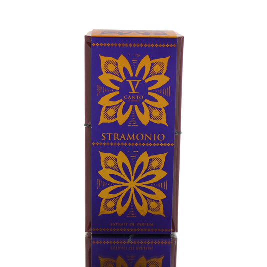 V Canto Stramonio For Man/Woman