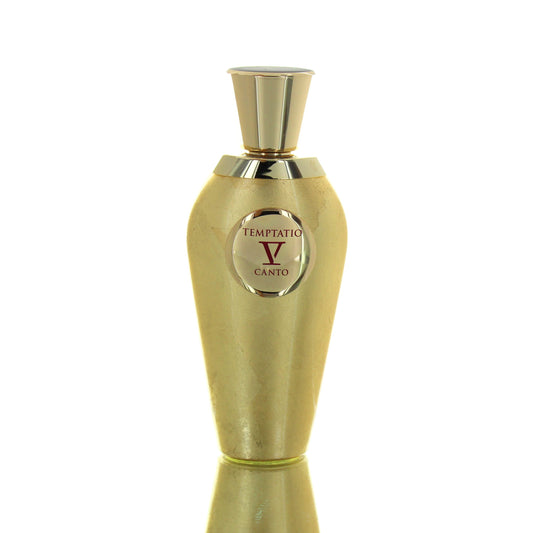 V Canto Temptatio For Man/Woman