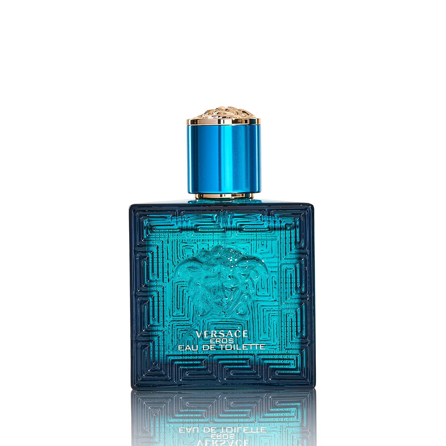 Versace Eros For Man