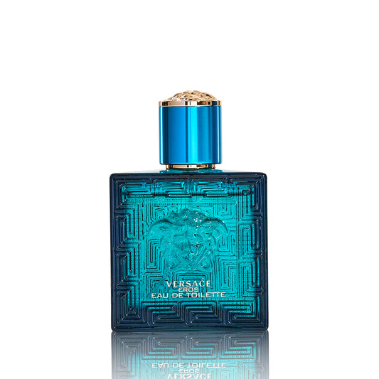 Versace Eros For Man