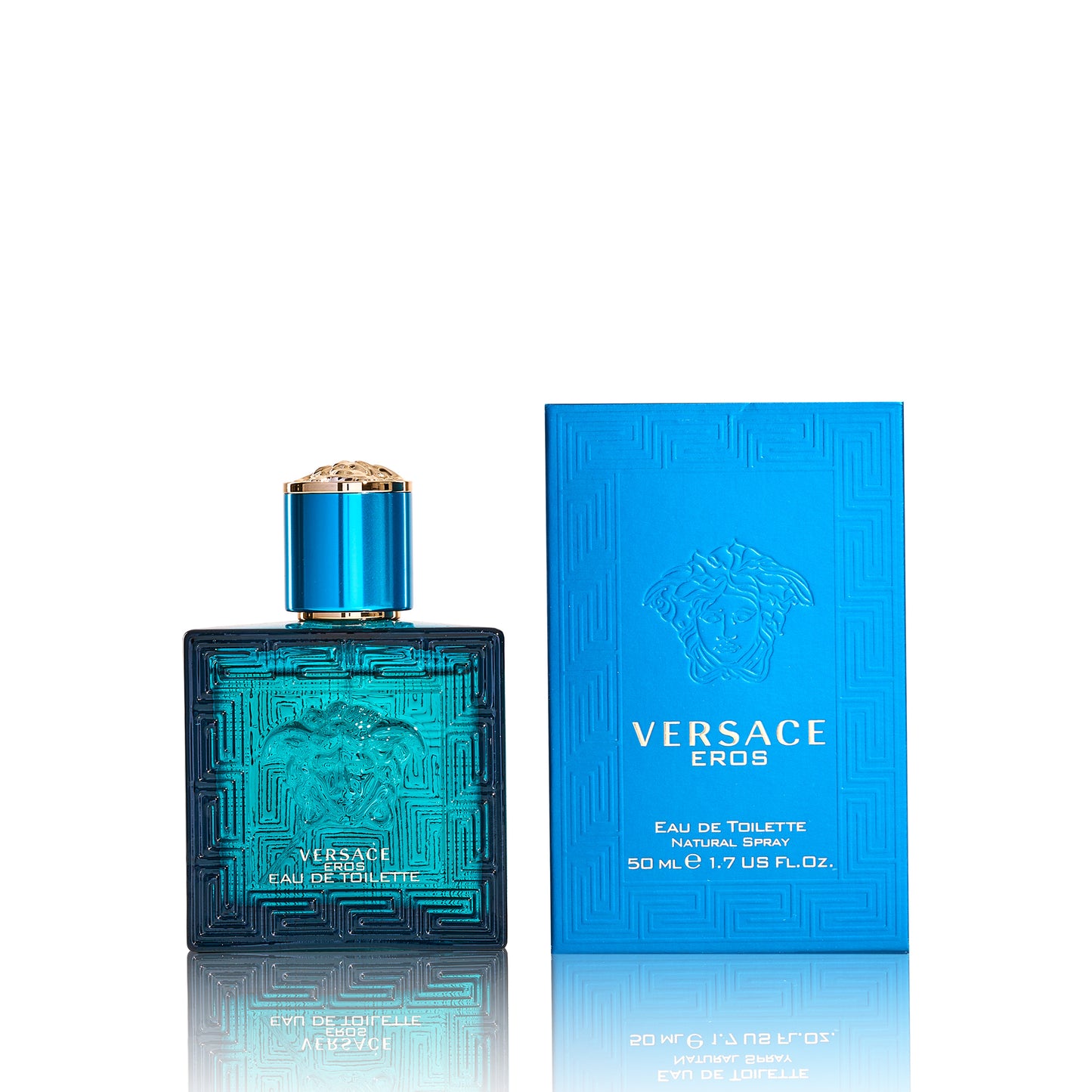 Versace Eros For Man