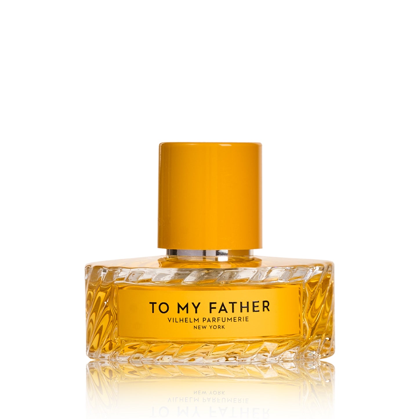 Vilhelm Parfumerie To My Father For Man/Woman
