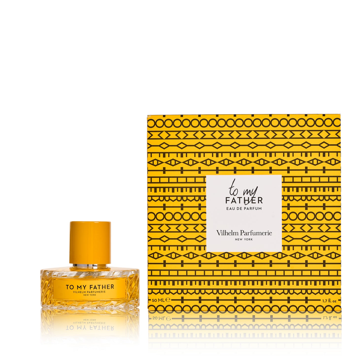 Vilhelm Parfumerie To My Father For Man/Woman