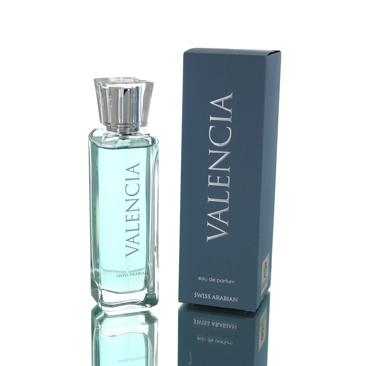 Swiss Arabian Valencia For Man/Woman