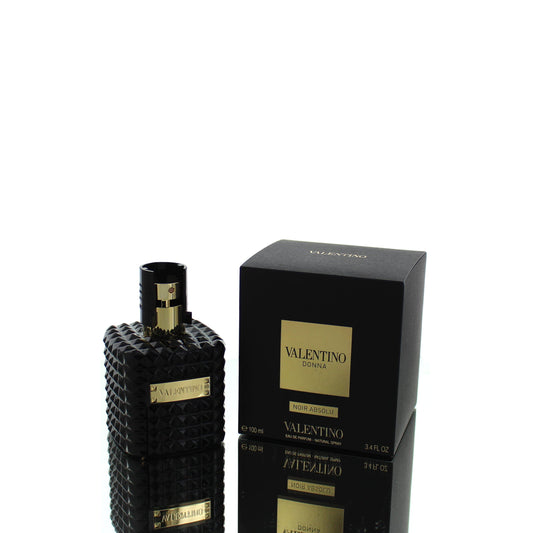 Valentino Donna Noir Absolu For Woman