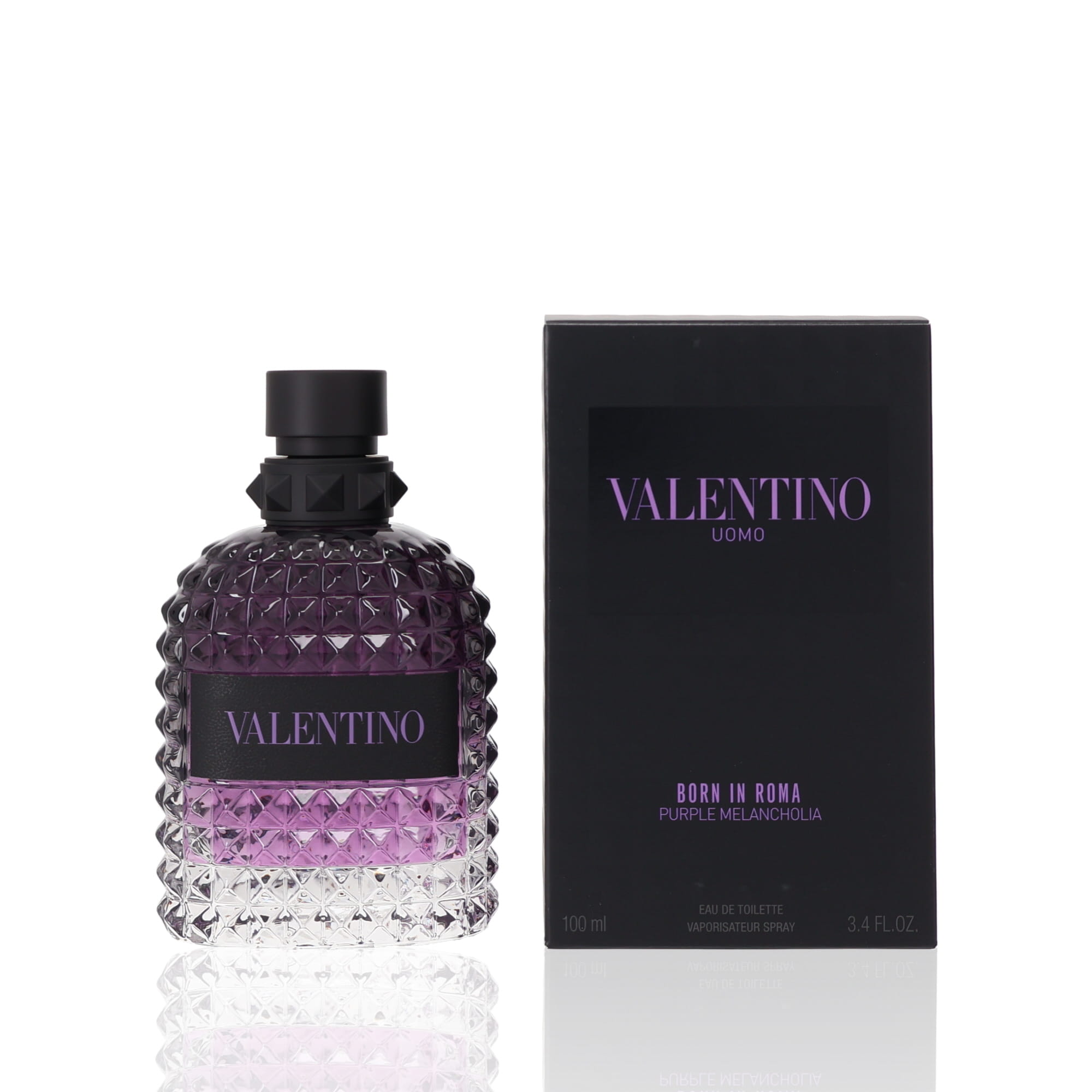Valentino Uomo Born In Roma Purple Melancholia 2026 Deals USA