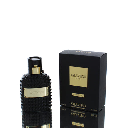 Valentino Uomo Noir Absolu