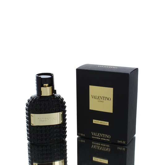Valentino Uomo Noir Absolu For Man
