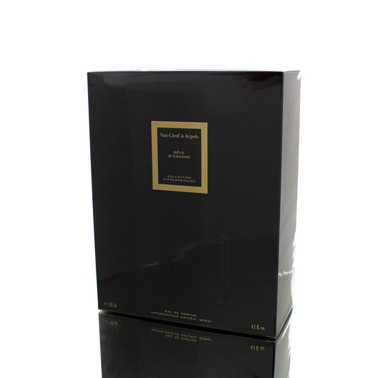 Van Cleef & Arpels Reve D'Encens For Man/Woman
