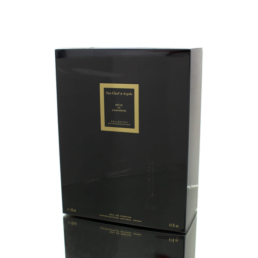 Van Cleef & Arpels Reve De Cashmere For Man/Woman