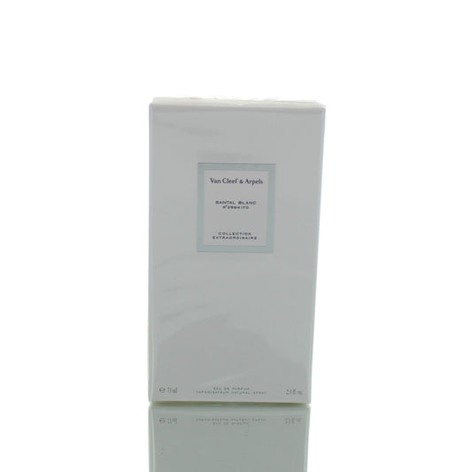 Van Cleef & Arpels Santal Blanc For Man/Woman