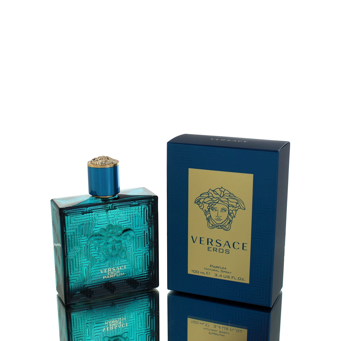 Versace Eros PARFUM Edition (2021) For Man