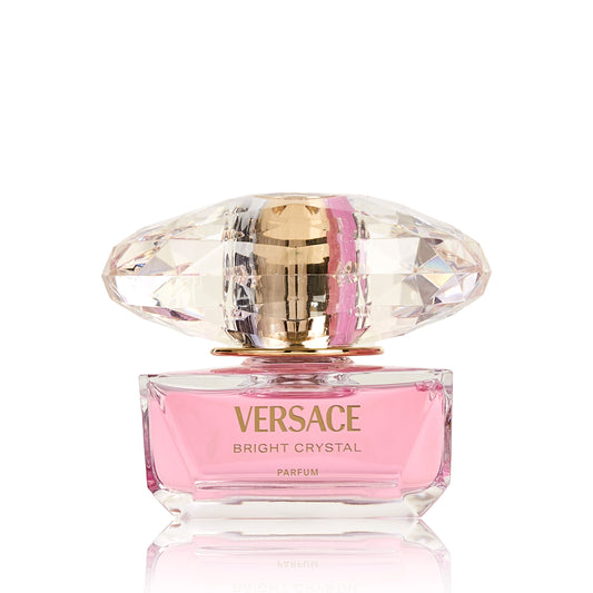 Versace Bright Crystal Parfum Edition (2024 New Release) For Woman