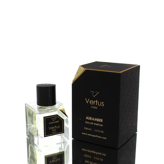 Vertus Auramber For Man/Woman