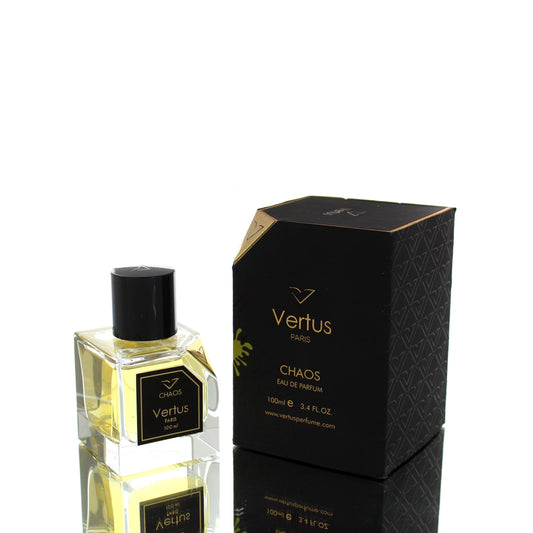 Vertus Chaos For Man/Woman