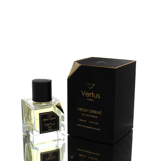 Vertus Fresh Orient For Man/Woman