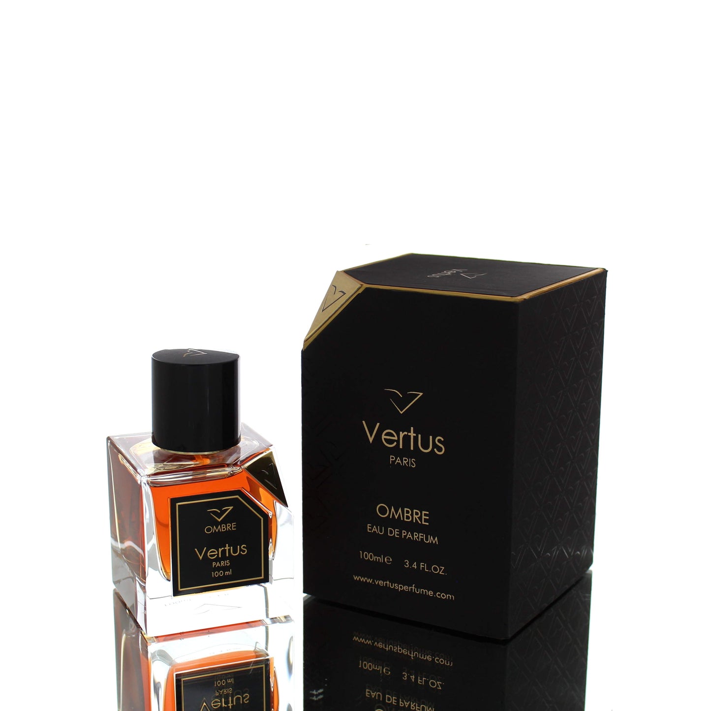 Vertus Ombre