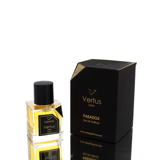 Vertus Paradox For Man/Woman