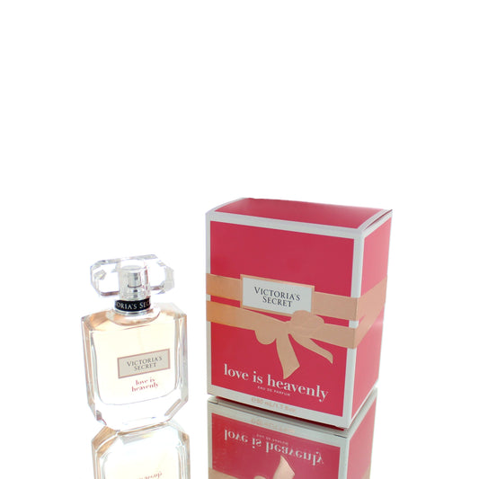 Victoria Secret Love Is Heavenly For Woman