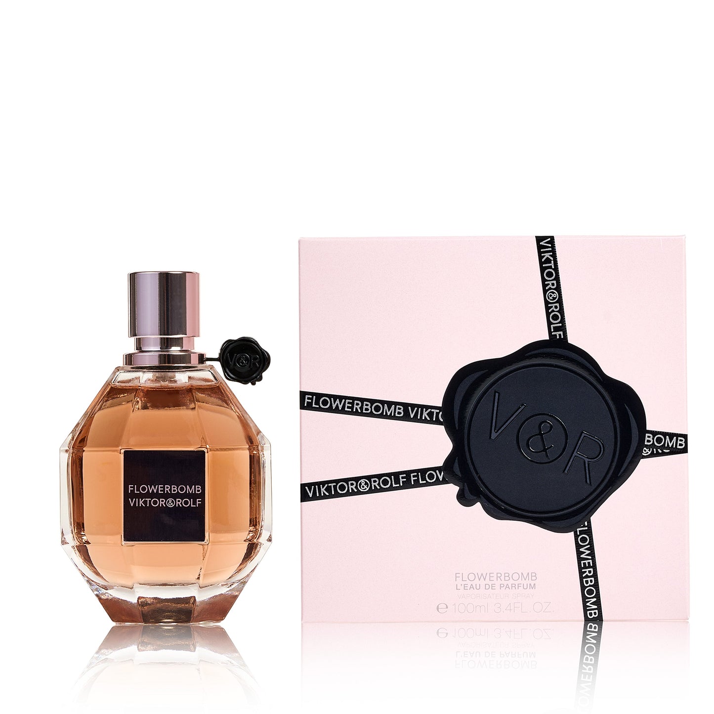 Viktor & Rolf Flowerbomb Flower Bomb For Woman
