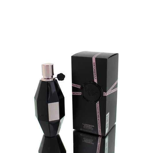Viktor & Rolf Flowerbomb Midnight For Woman