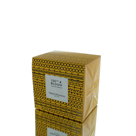 Vilhelm Parfumerie 125th & Bloom For Man/Woman