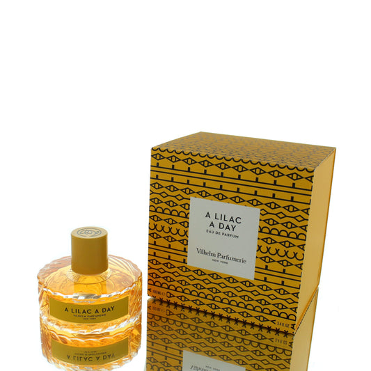 Vilhelm Parfumerie A Lilac A Day For Woman