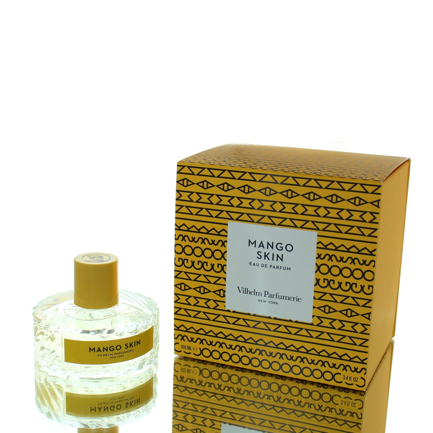 Vilhelm Parfumerie Mango Skin