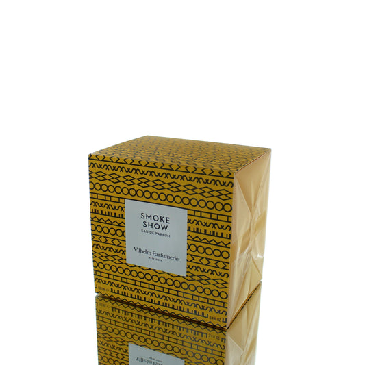 Vilhelm Parfumerie Smoke Show For Man/Woman