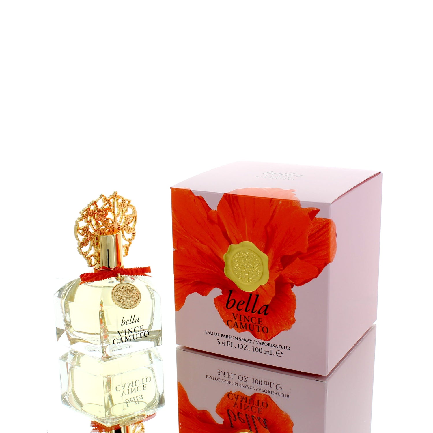 Vince Camuto Bella para mujer