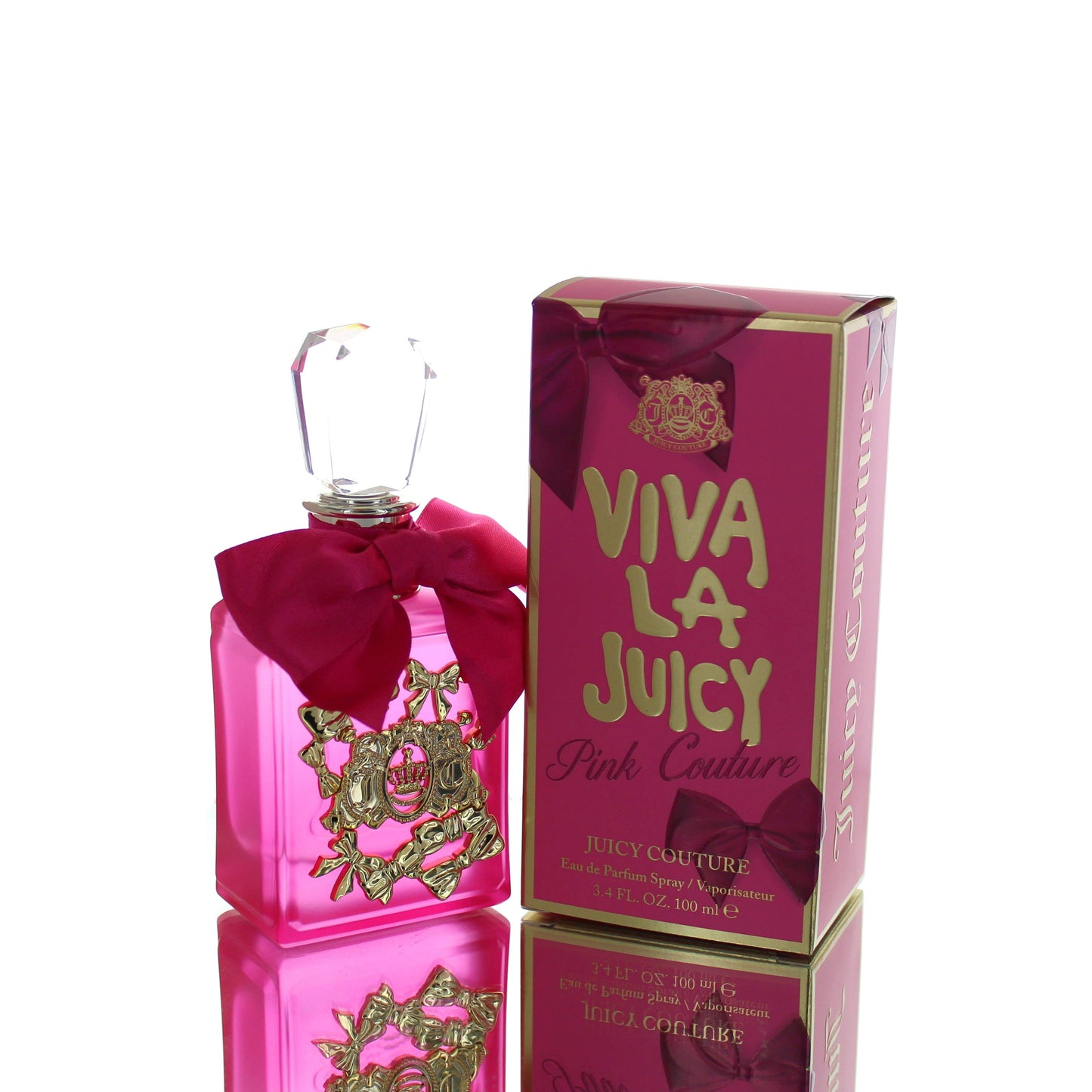 Viva La Juicy Pink Couture Edition (2020) For Woman