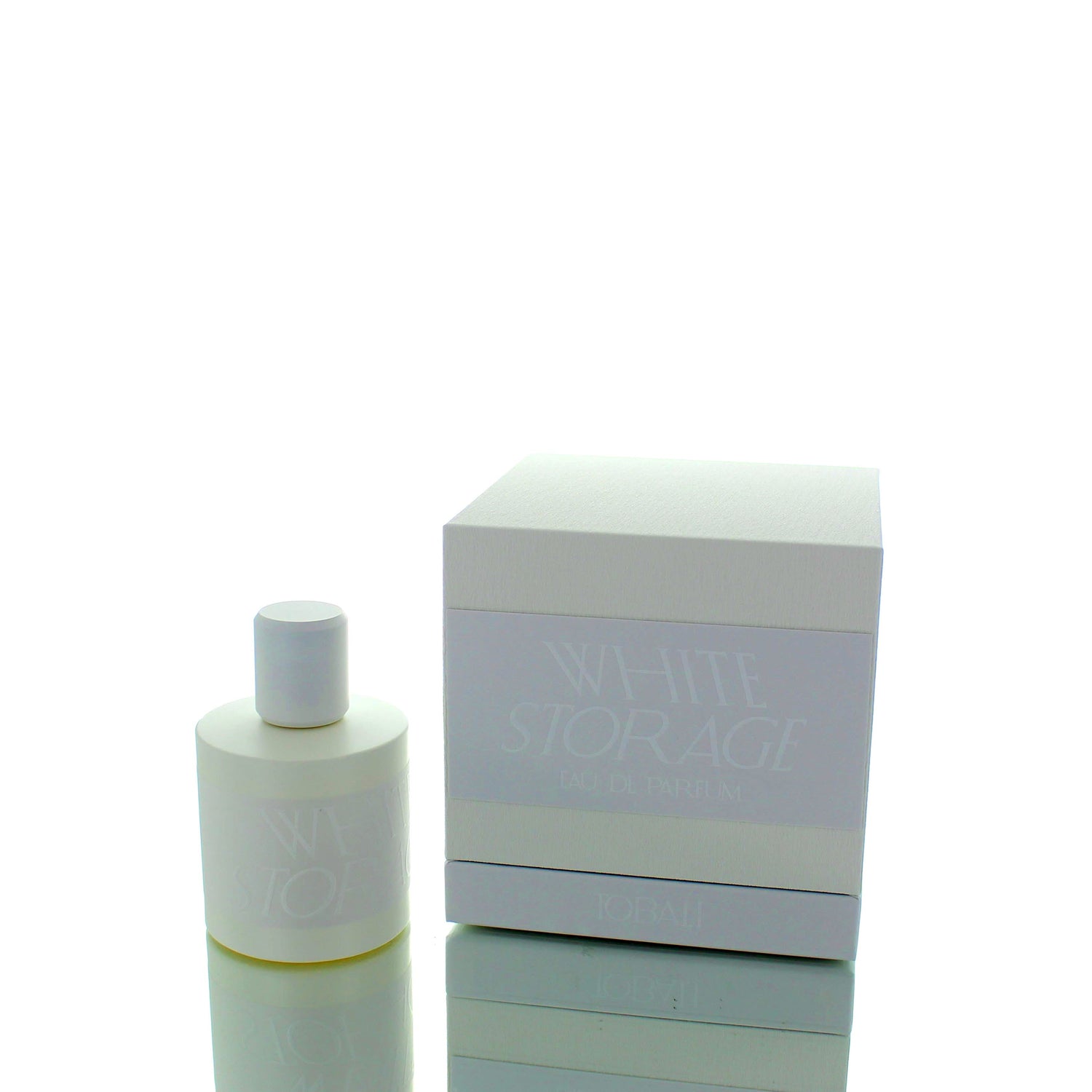 Rangement blanc Tobali pour homme/femme