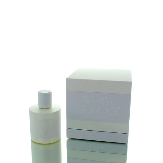 Tobali White Storage For Man/Woman Eau De Parfum Perfume Boxed