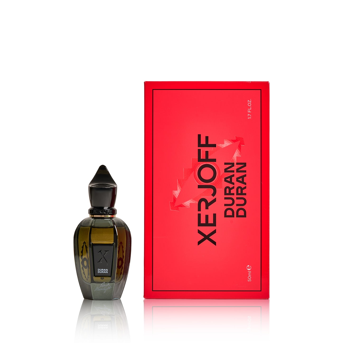 Xerjoff Blend Duran Duran Black Moonlight For Man/Woman