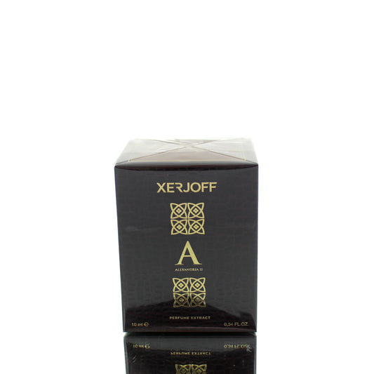 Oil - Xerjoff Alexandria II (Perfume Extract) For Man/Woman
