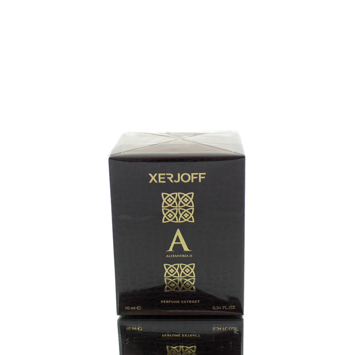 Oil - Xerjoff Alexandria II (Perfume Extract) For Man/Woman Perfume Oil Perfume Boxed