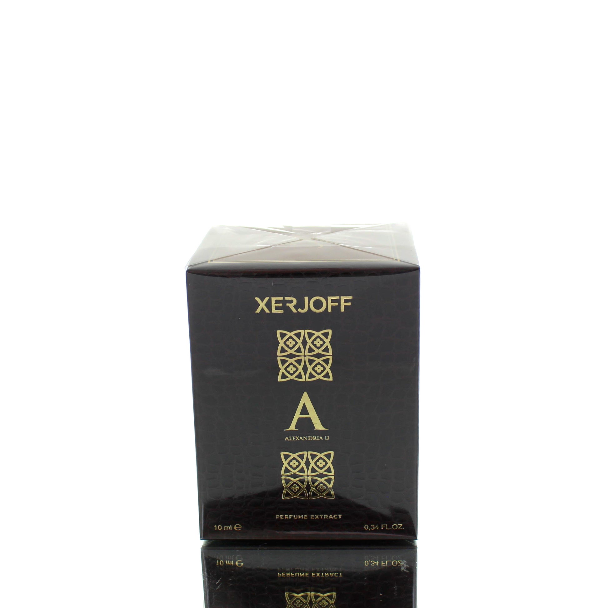 Oil - Xerjoff Alexandria II (Perfume Extract) For Man/Woman Perfume Oil Perfume Boxed