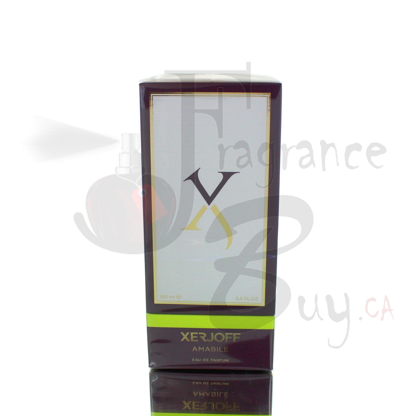 Buy Xerjoff V Amabile For Man/Woman online from Men's collection By Xerjoff at Fragrancebuy Canada. Save more and get big discounts on designer and niche colognes.