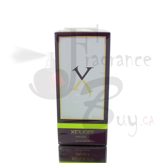 Buy Xerjoff V Amabile For Man/Woman online from Men's collection By Xerjoff at Fragrancebuy Canada. Save more and get big discounts on designer and niche colognes.