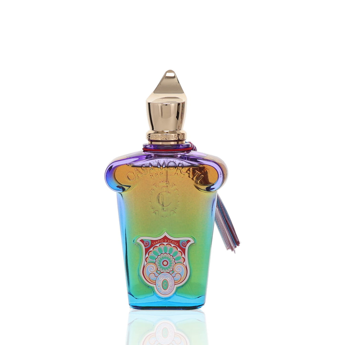 Xerjoff Casamorati 1888 Tempio D'Acqua Eau De Parfum Perfume