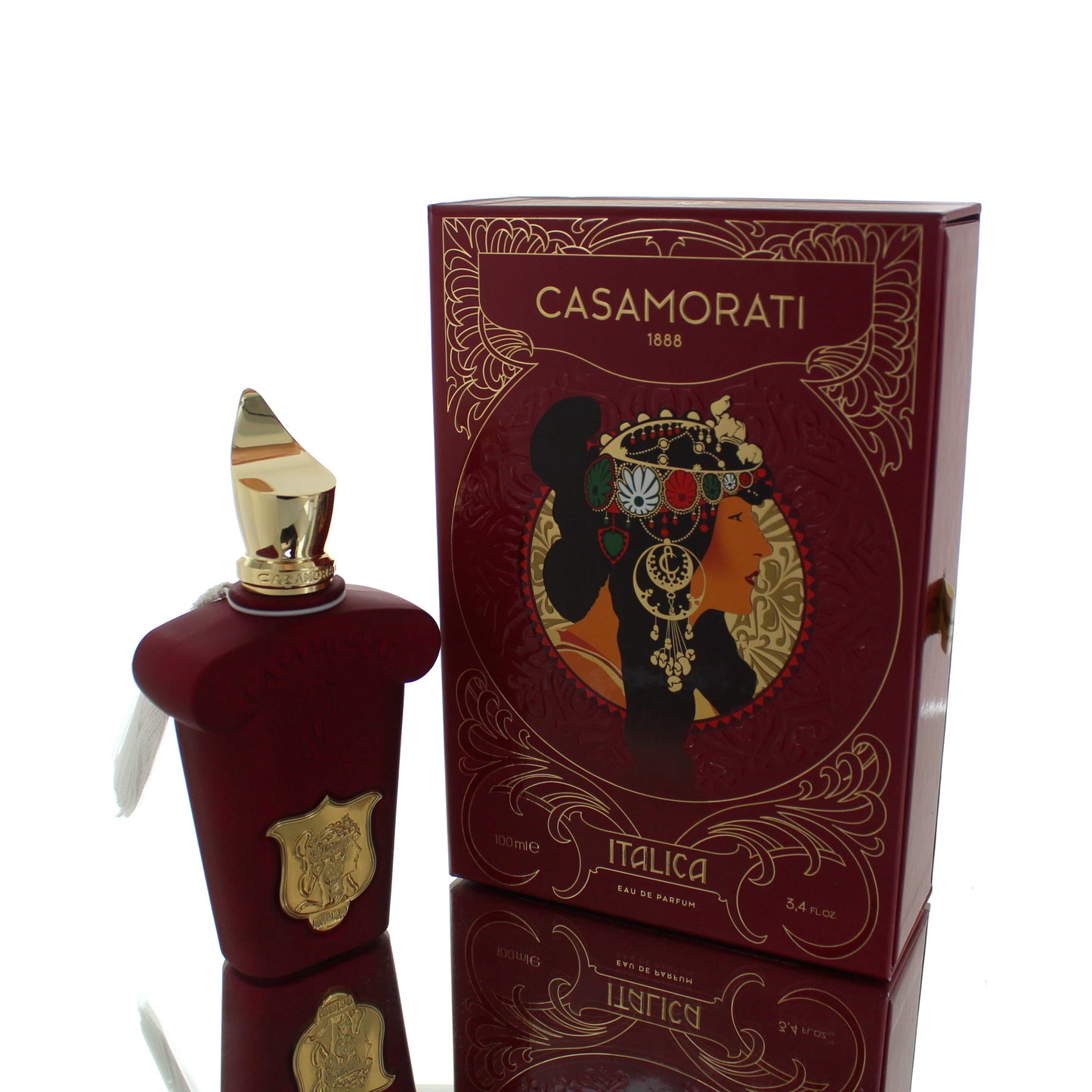 Xerjoff Italica For Man/Woman